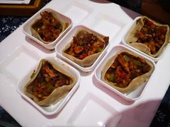 -王村姑老土炕莜面村(桥东店)