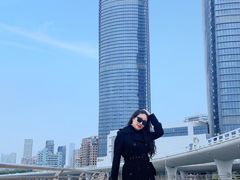 -演武大桥观景平台