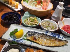 -九井澤精致料理(金茂店)