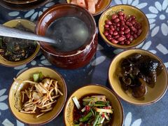 -张关合渣(航空大道店)