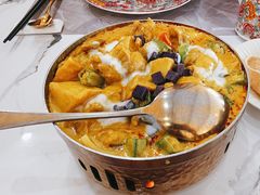 -泰椰里·泰国餐厅(智慧城广百广场店)