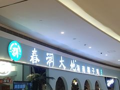 -春润大地海南椰子鸡(沙井京基百纳广场店)