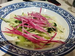 -老浒记烤鸭-北京菜(琉璃厂店)