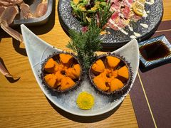 -九酢·海鲜居酒屋