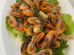 -春餐厅