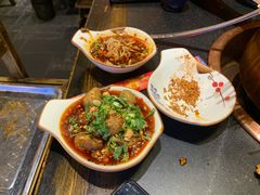 -镇江龙·火锅串串(武侯祠店)