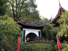 -十八棵（老龙井）御茶园(老龙井店)