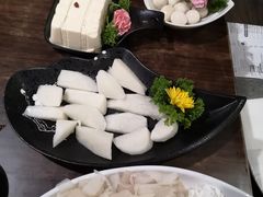 -老翡翠 Old Crystal Jade Restaurant