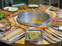 -醉二娘正宗西昌火盆烧烤(大丰店)