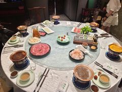 -东来顺•非遗火锅(外滩店)