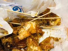 -管氏翅吧(护国寺店)