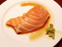 -华安国际大酒店-餐厅