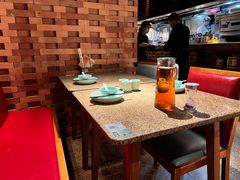 -绿茶餐厅(coco park 店)