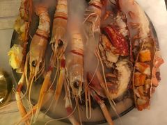 -翡翠36餐厅(浦东香格里拉店)