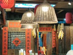 -富正毅三下锅连锁(三店)