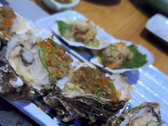 -松竹和日式料理(辽阳店)