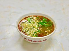 -老师家羊杂碎(延安总店)