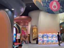 -奈尔宝家庭中心·亲子餐厅(鄞州万达店)