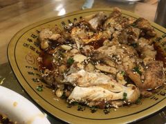 -勇猛子川菜馆(新军路店)
