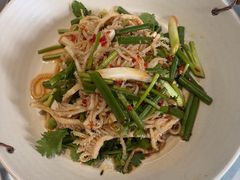 -名善山珍·野生菌汤锅(文殊院店)