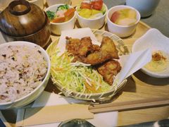 -无印良品餐堂 MUJI Diner(成都太古里店)