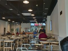 大堂-古乐牛香·鲜牛肉牛杂火锅(解放东路店)