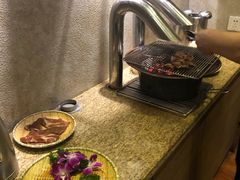 -紫霞门韩国料理烤肉(深南东路店)