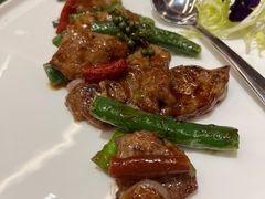 -湖影中餐厅·南京金茂威斯汀大酒店