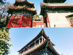 -北京艺术博物馆(万寿寺)