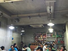 -星鸿社重庆老火锅