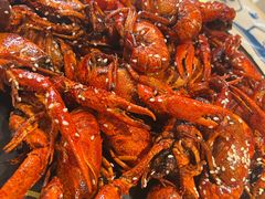 -松哥油焖大虾(科技园店)