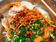 -老东江米粉(南方大厦店)