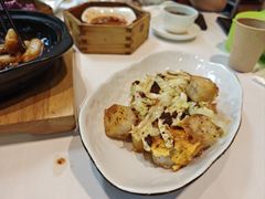 -南宁荔园维景国际酒店·荔园中餐厅