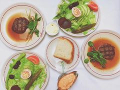 -Musso & Frank Grill