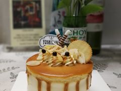 海盐焦糖脆脆-吉川堂·日式甜点专门店(正佳广场店)
