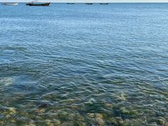 -银沙滩浴场
