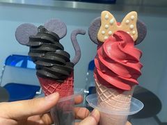 -CORNER CONE GELATO酷矿手作霜淇淋(南头古城店)