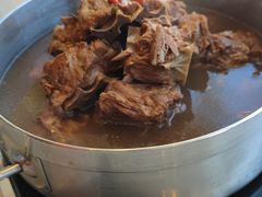 -蝎王府羊蝎子(西直门店)