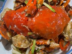 -烧货·活海鲜炭烧(湖滨商业街店)