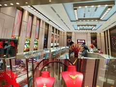 -凯德广场(武胜路店)