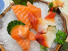 -大渔铁板烧(花园道店)