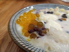 -哼哈豆花工房(高铁吾悦广场店)