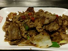 -尚雅铁板料理自助餐厅(乐松店)