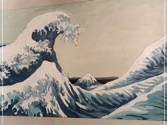-村上一屋·亚洲菜融合小馆(南楼店)