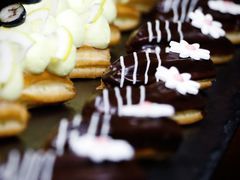 -上海锦江汤臣洲际大酒店壹阶层