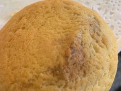 菠萝包-馨越楼·点心·粤菜(赤坎店)