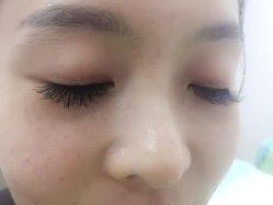 -吉吉靓甲美睫