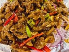 -回香楼大连新派清真菜