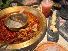 -哥老官重庆美蛙鱼头(西湖银泰十一哥店)