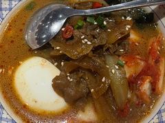 -小川洋风料理(街道口店)